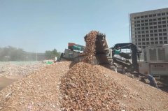 上海東蒙建筑垃圾那些事兒，快過來聽下（三）